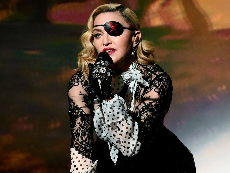 Madonna [POSTPONED] at Crypto.com Arena