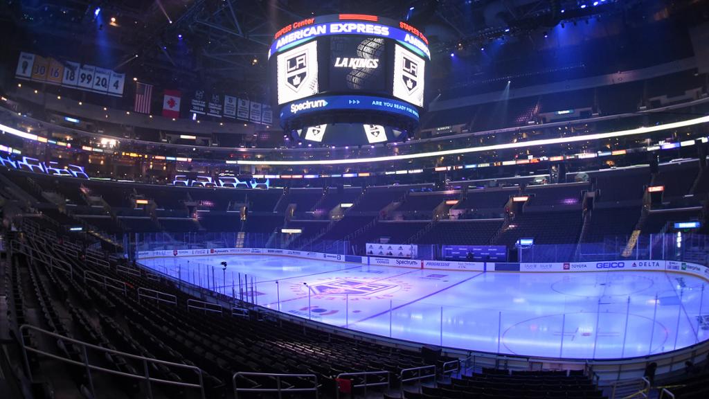 Crypto.com Arena Crypto.com Arena