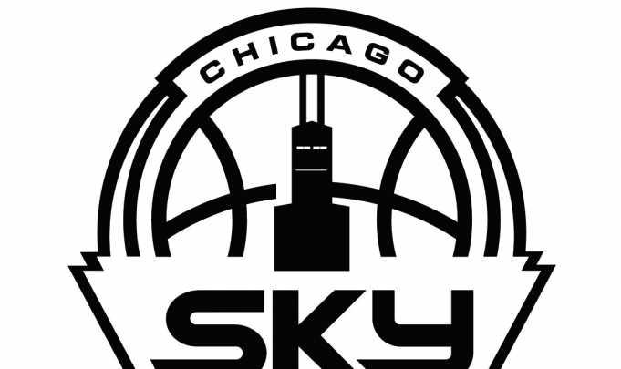 Los Angeles Sparks vs. Chicago Sky at Crypto.com Arena