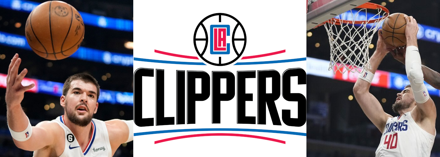 Los Angeles Clippers Basketball Tickets