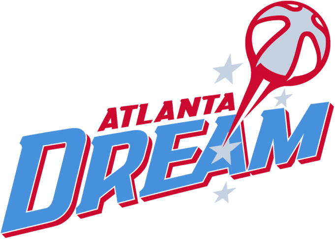 Los Angeles Sparks vs. Atlanta Dream