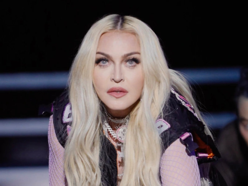 Madonna [POSTPONED] at Crypto.com Arena