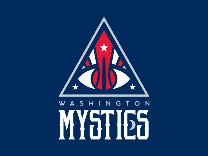 Los Angeles Sparks vs. Washington Mystics [CANCELLED]