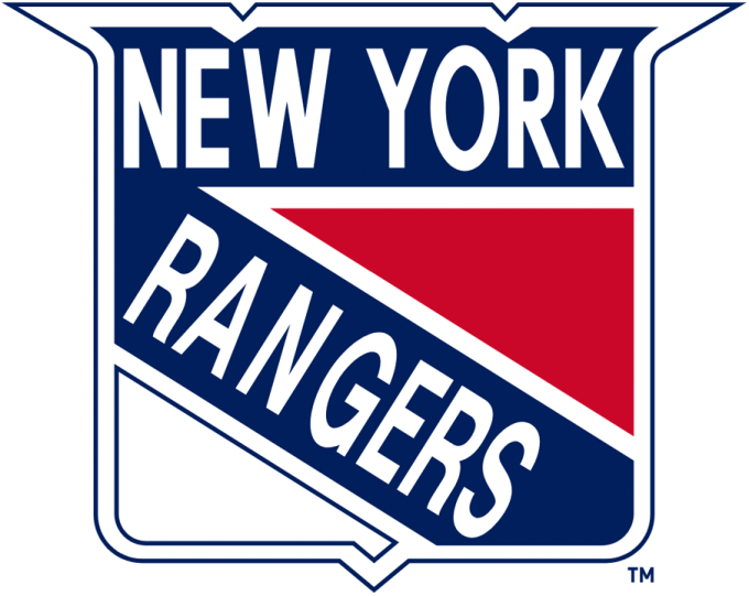 Los Angeles Kings vs. New York Rangers