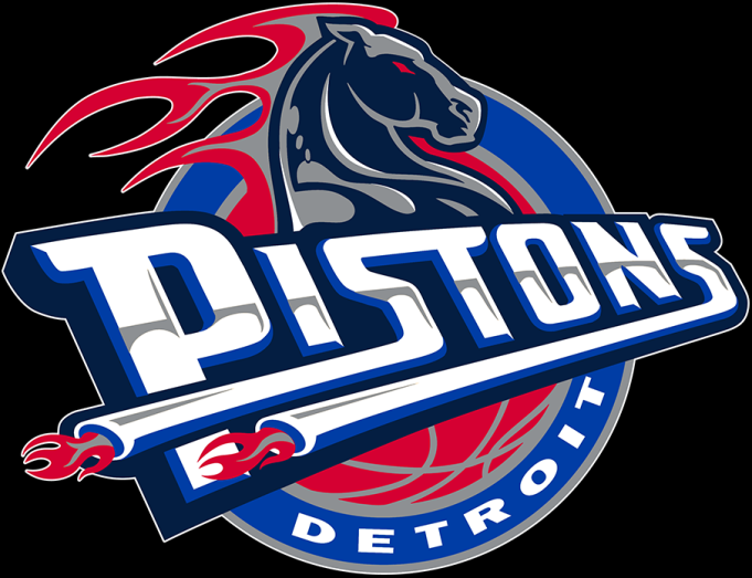 Los Angeles Clippers vs. Detroit Pistons