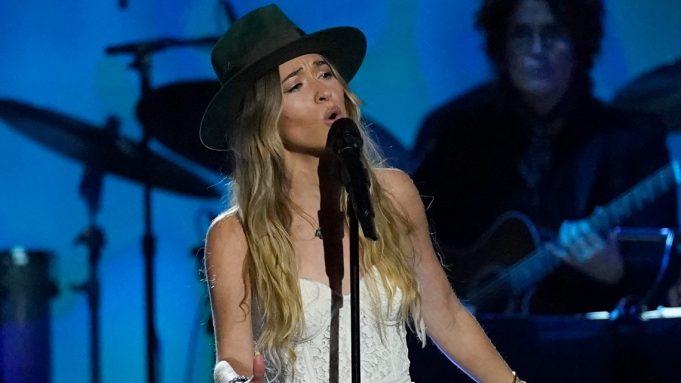 Lauren Daigle tickets
