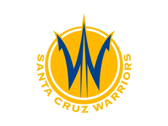 Ontario Clippers vs. Santa Cruz Warriors