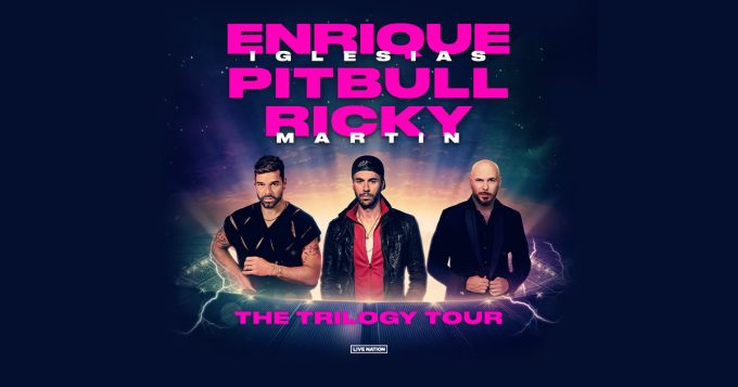 The Trilogy Tour