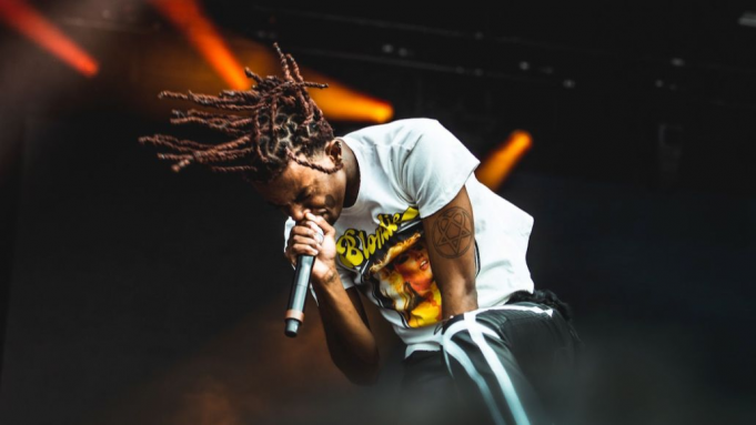Playboi Carti tickets