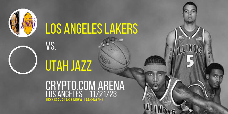 NBA In-Season Tournament at Crypto.com Arena