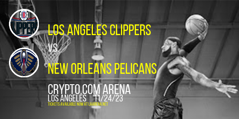 NBA In-Season Tournament at Crypto.com Arena