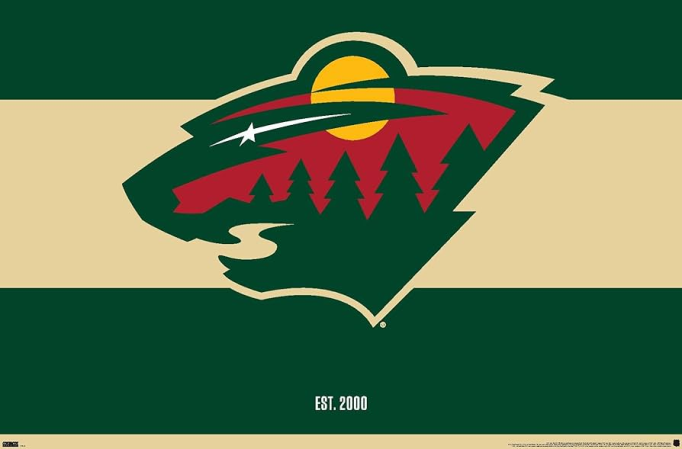 Los Angeles Kings vs. Minnesota Wild