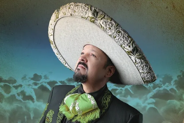 Pepe Aguilar