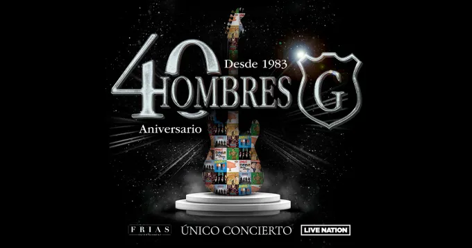 Los Hombres G