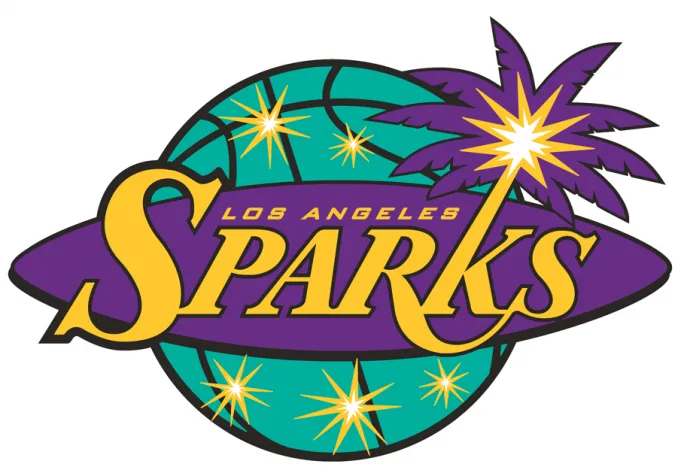 Los Angeles Sparks vs. Atlanta Dream