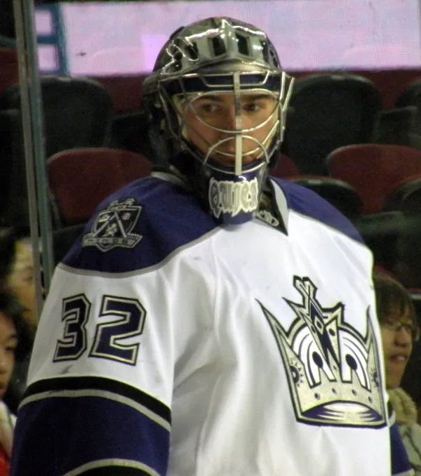Los Angeles Kings vs. Tampa Bay Lightning