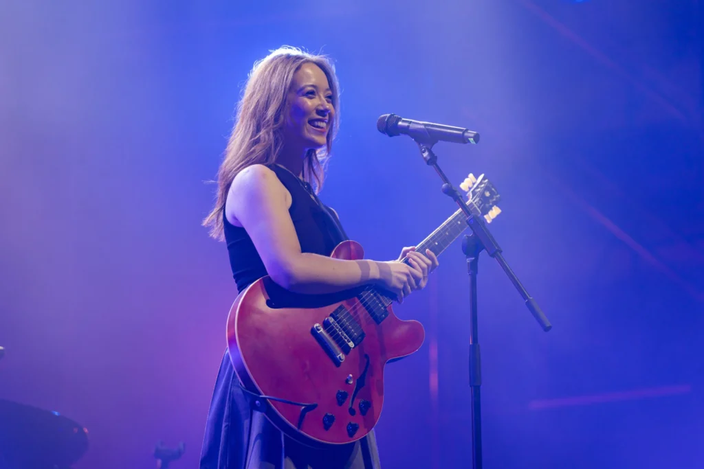 Laufey & Suki Waterhouse tickets