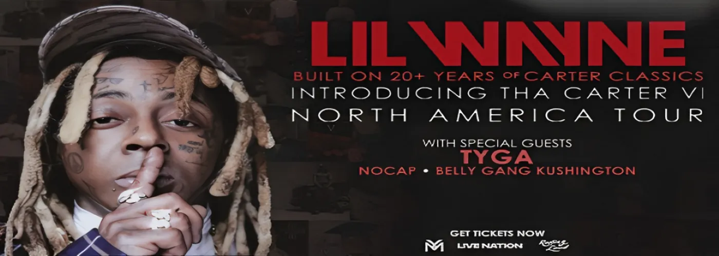 Lil Wayne