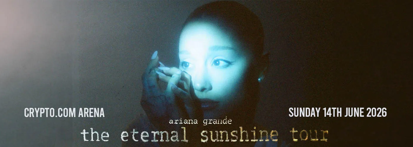 Ariana Grande