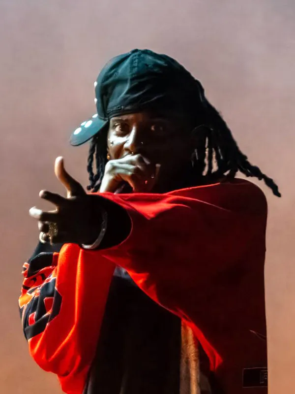 Playboi Carti tickets