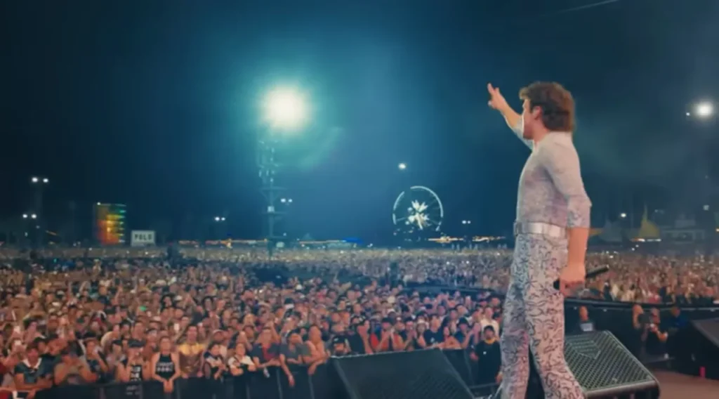 Benson Boone tickets