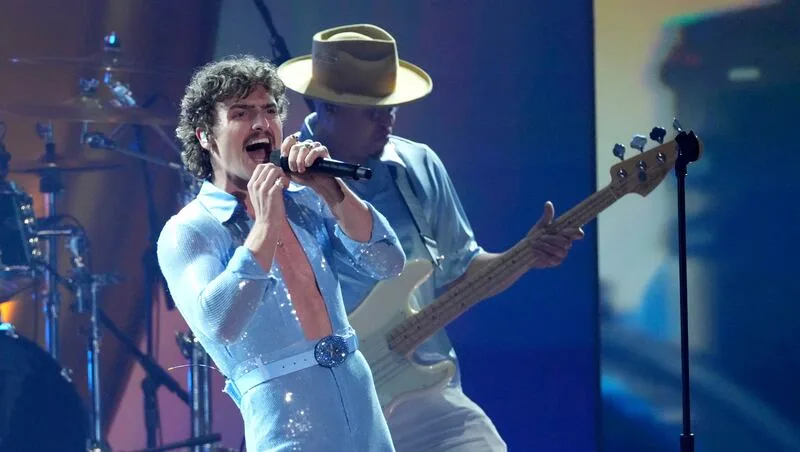 Benson Boone tickets