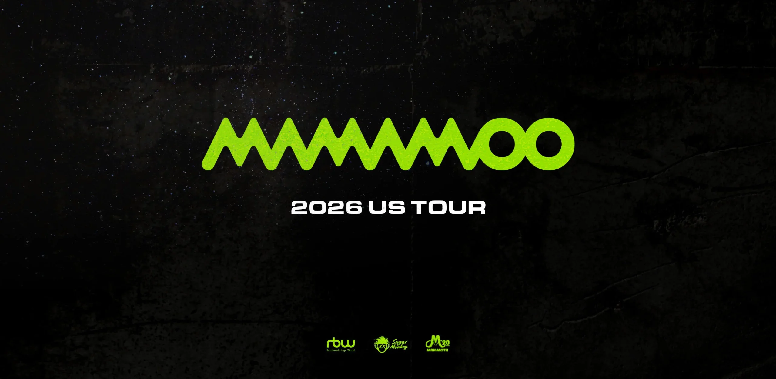 Mamamoo